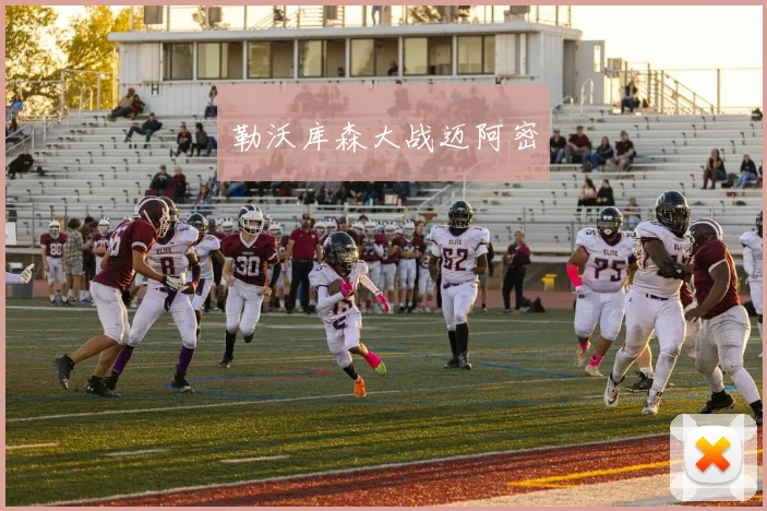 勒沃库森大战迈阿密