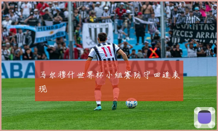 马尔穆什世界杯小组赛防守回追表现